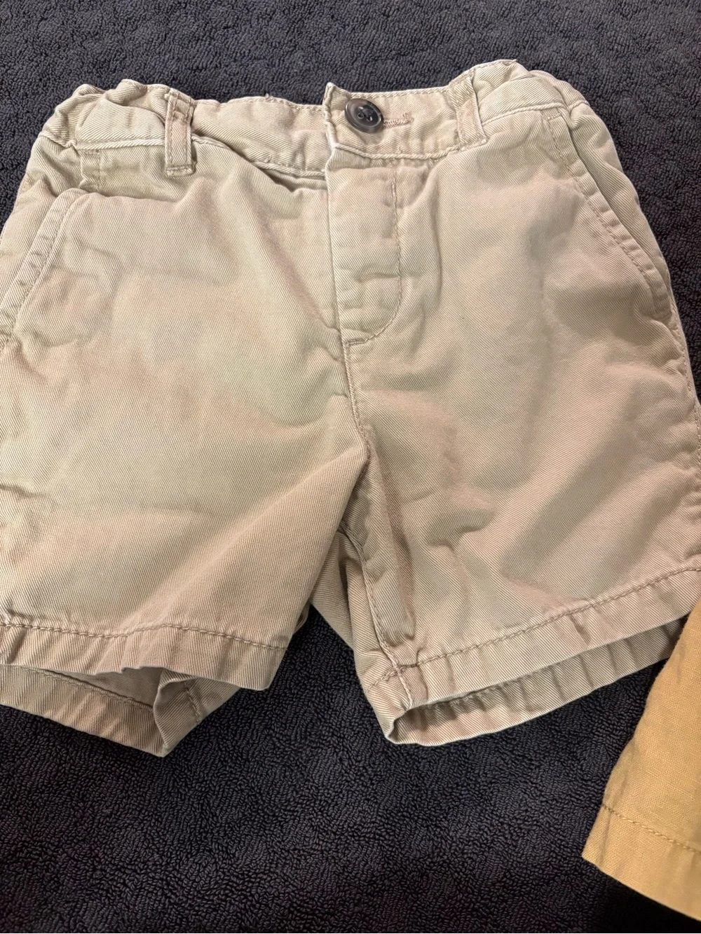Bundle 3-Pack 18 month shorts‎